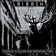 CD / Laibach / Nova Akropola