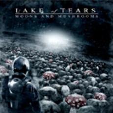 CD / Lake Of Tears / Moons And Mushrooms / Digipack / Bonus