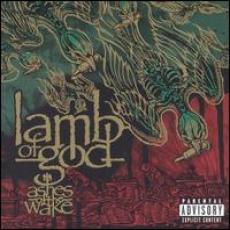 CD / Lamb Of God / Ashes To The Wake