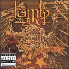 CD/DVD / Lamb Of God / Killadelphia / CD+DVD