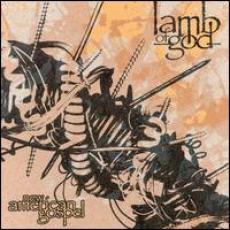 CD / Lamb Of God / New American Gospel