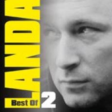 CD / Landa Daniel / Best Of 2.
