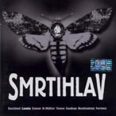 CD / Landa Daniel / Smrtihlav