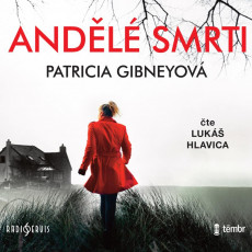 CD / Gibneyov Patricia / Andl smrti / Mp3