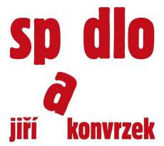 CD / Konvrzek Ji / Spadlo