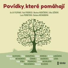CD / Various / Povdky,kter pomhaj