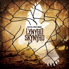 CD / Lynyrd Skynyrd / Last Of A Dyin' Breed / Limited / Digipack