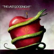 CD / Last Goodnight / Poison Kiss