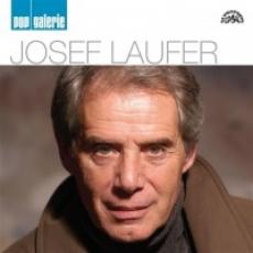 CD / Laufer Josef / Pop galerie