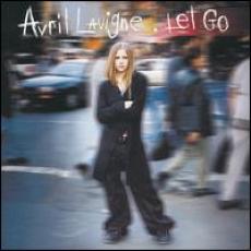 CD / Lavigne Avril / Let Go