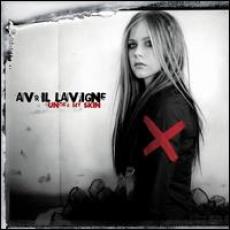 CD / Lavigne Avril / Under My Skin