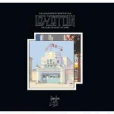2CD / Led Zeppelin / Song Remains The Same / 2CD / Expanded Edit.