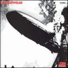 CD / Led Zeppelin / I
