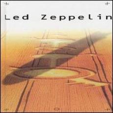 2CD / Led Zeppelin / Remasters / 2CD