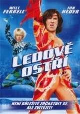 DVD / FILM / Ledov ost