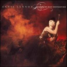 2CD / Lennox Annie / Songs Of Mass Destruction / 2CD / Limited