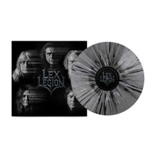 LP / Lex Legion / Lex Legion / Splatter / Vinyl