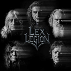 CD / Lex Legion / Lex Legion