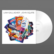 LP / Gallagher Liam,Squire John / Liam Gallagher,J.Squire / Whi / Vinyl