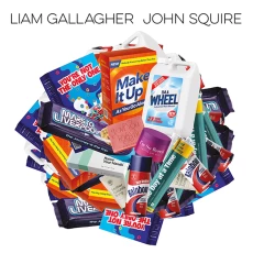 LP / Gallagher Liam,Squire John / Liam Gallagher,J.Squire / Whi / Vinyl