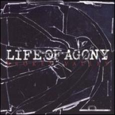 CD / Life Of Agony / Broken Valley