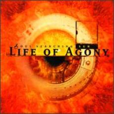 CD / Life Of Agony / Soul Searching Sun