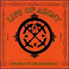 CD / Life Of Agony / Unplugged At The Lowlands Festival'97