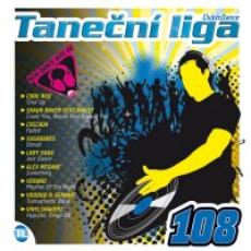 CD / Various / Tanen liga 108.