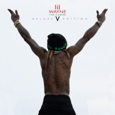 2CD / Lil Wayne / Tha Carter V / 2CD / Deluxe
