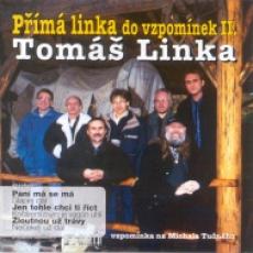 CD / Linka Tom / Pm linka do vzpomnek II.