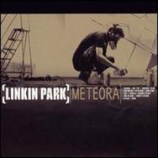 CD / Linkin Park / Meteora