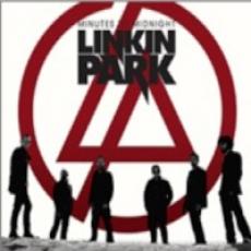 CD / Linkin Park / Minutes To Midnight / Bonus Tracks