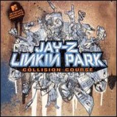 2CD / Linkin Park/Jay-Z / Collision Course / 2CD