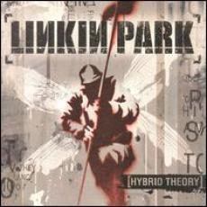 CD / Linkin Park / Hybrid Theory