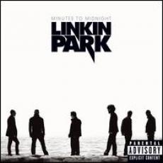 CD / Linkin Park / Minutes To Midnight
