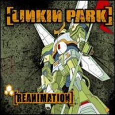 CD / Linkin Park / Reanimation