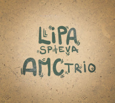 CD / Lipa Peter / Lipa spieva AMC Trio