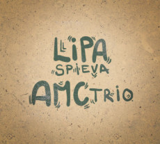 LP / Lipa Peter / Lipa spieva AMC Trio / Vinyl