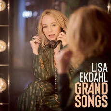 LP / Ekdahl Lisa / Grand Songs / Vinyl