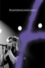 DVD / Adams Bryan / Live In Lisbon