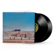 2LP / Little Feat / Little Feat / Deluxe / RSD 2026 / Vinyl / 2LP