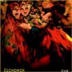 CD / Čechomor / Live CD / Čechomor / Live