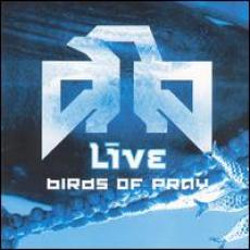 CD / Live / Birds Of Pray