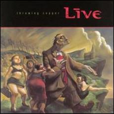 CD / Live / Throwing Copper
