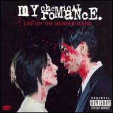 CD/2DVD / My Chemical Romance / Life On The Murder Scene / CD+2DVD
