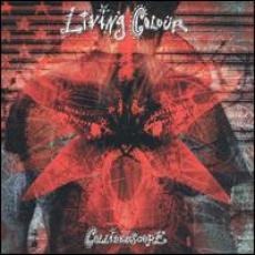 CD / Living Colour / Collideoscope