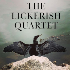 CD / Lickerish Quartet / Threesome Vol.2