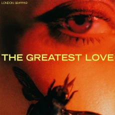 LP / London Grammar / Greatest Love / Opaque / Black / Recycled / Vinyl