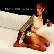 CD / Lopez Jennifer / On The 6