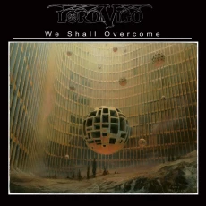 LP / Lord Vigo / We Shall Overcome / Purple / Vinyl